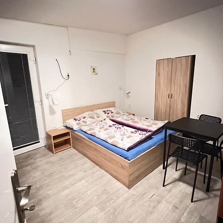 Ubytovani Sykora Apartments Veľký Meder Εξωτερικό φωτογραφία