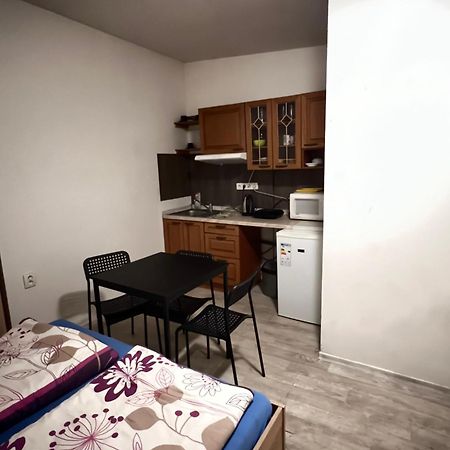 Ubytovani Sykora Apartments Veľký Meder Εξωτερικό φωτογραφία