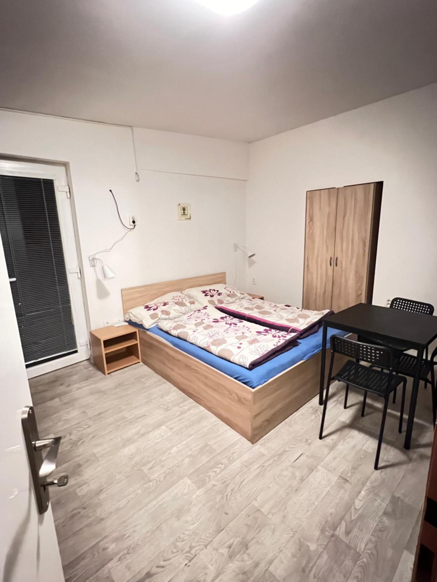 Ubytovani Sykora Apartments Veľký Meder Εξωτερικό φωτογραφία