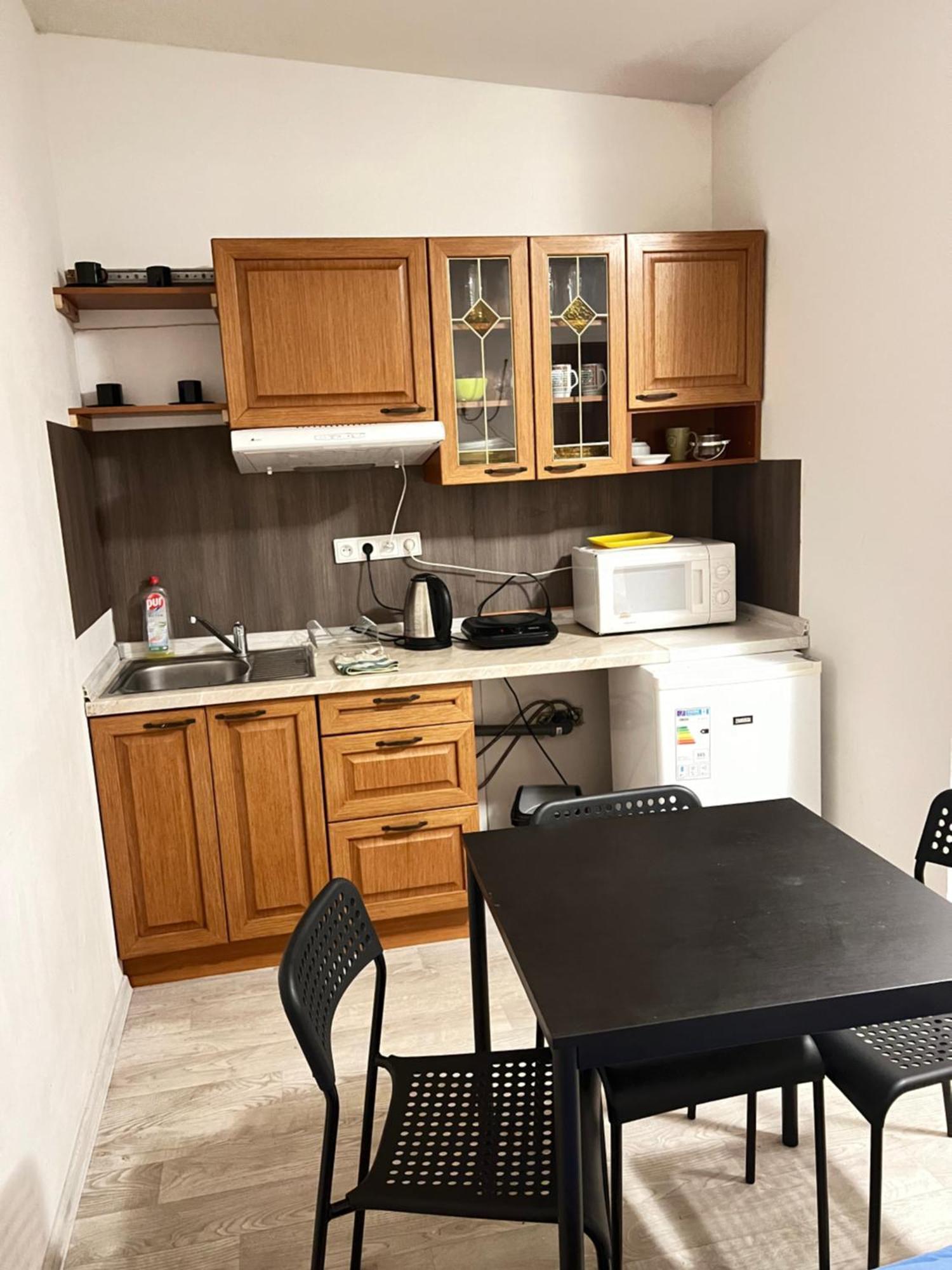 Ubytovani Sykora Apartments Veľký Meder Εξωτερικό φωτογραφία