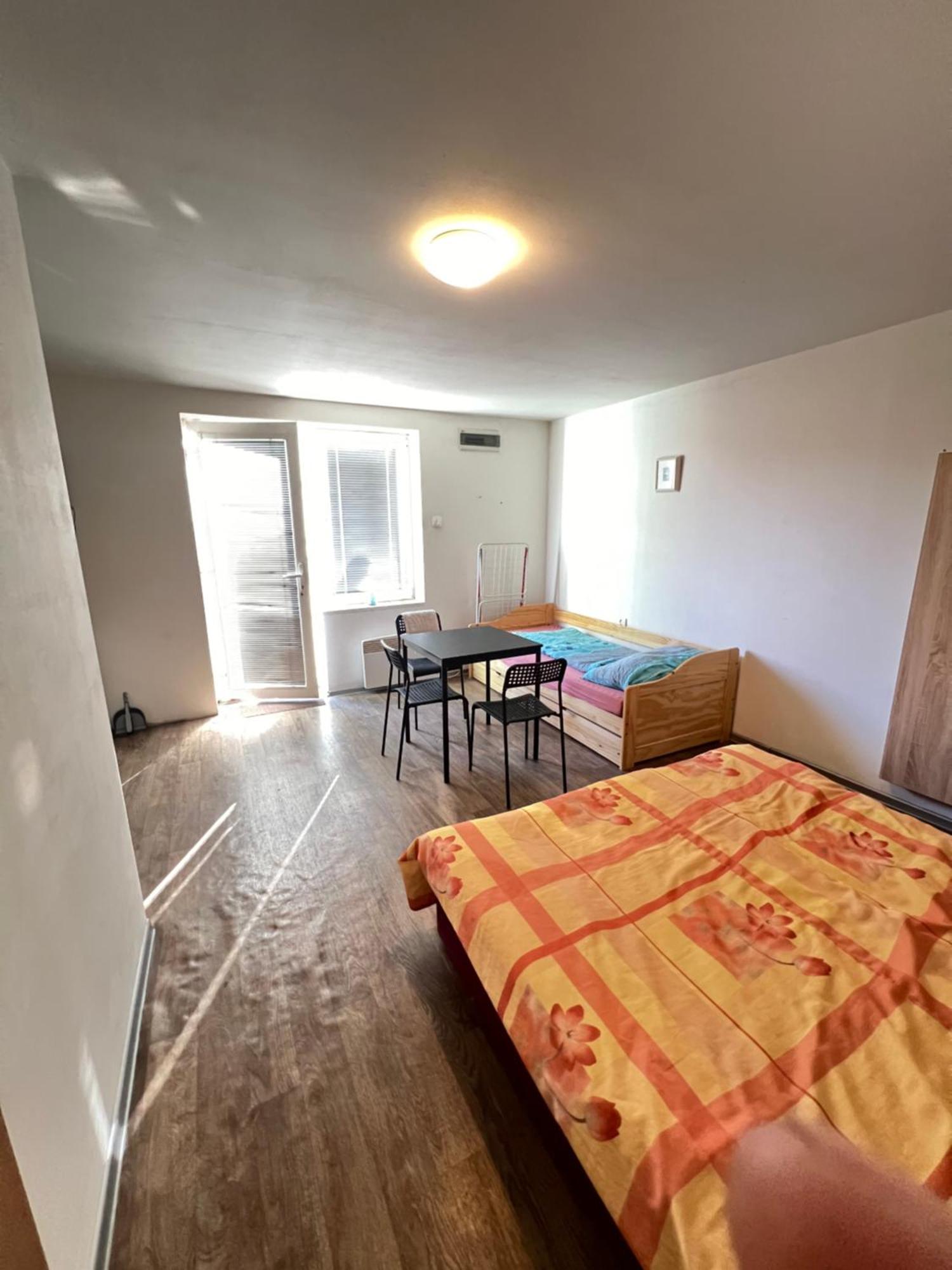 Ubytovani Sykora Apartments Veľký Meder Εξωτερικό φωτογραφία