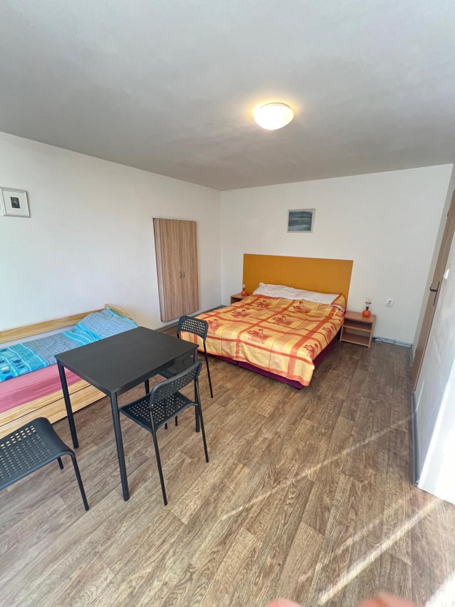 Ubytovani Sykora Apartments Veľký Meder Εξωτερικό φωτογραφία