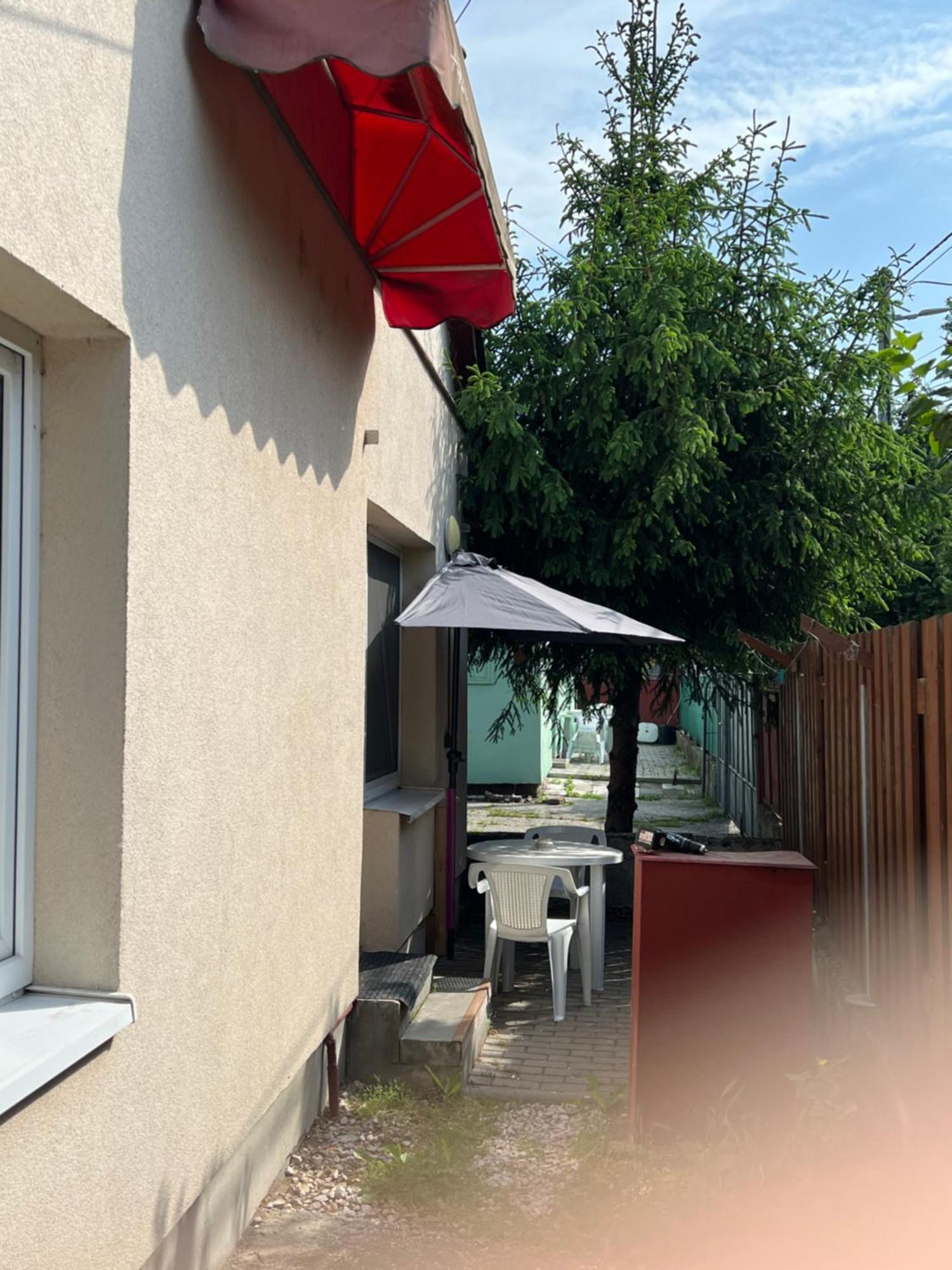 Ubytovani Sykora Apartments Veľký Meder Εξωτερικό φωτογραφία