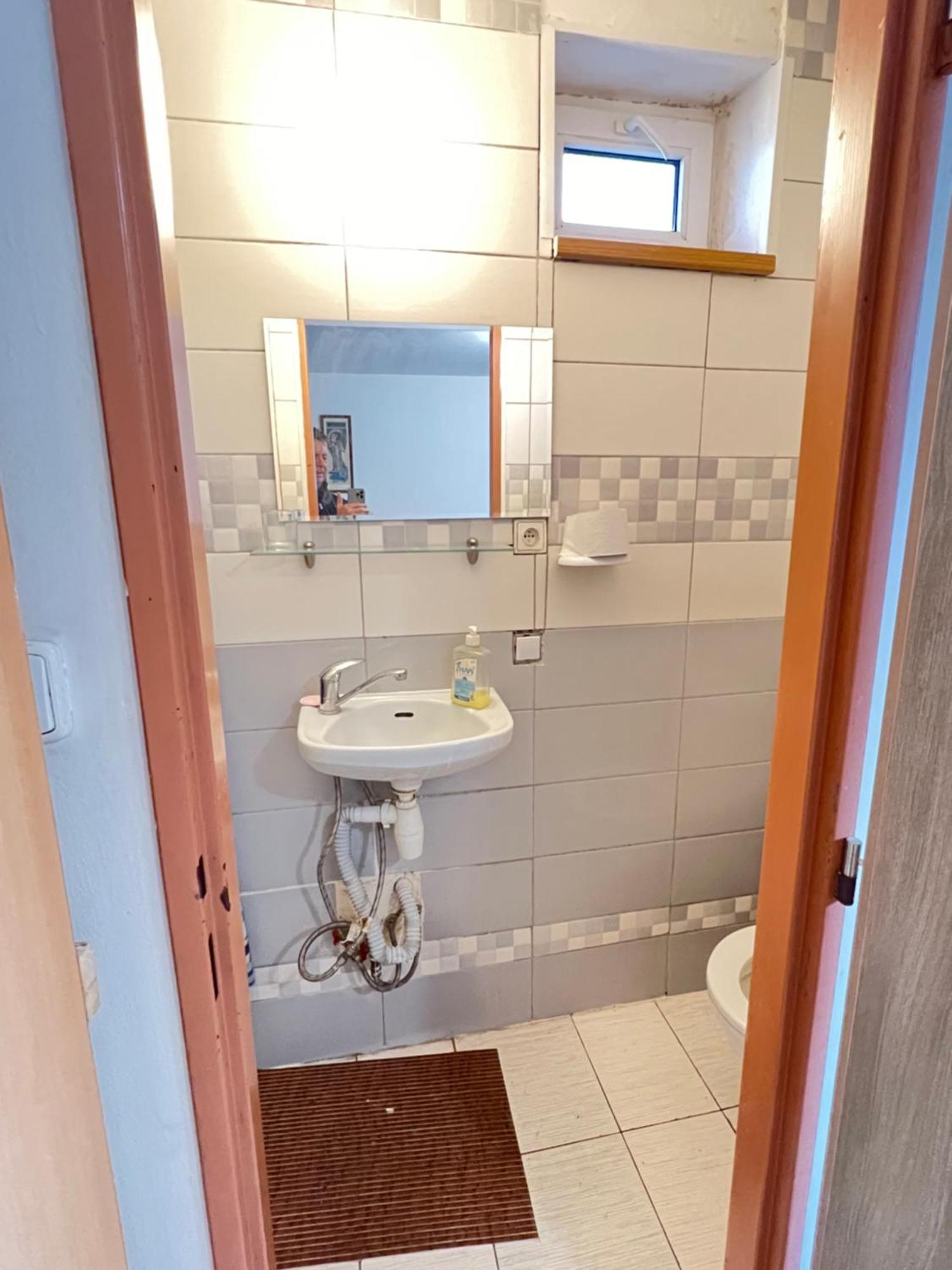 Ubytovani Sykora Apartments Veľký Meder Εξωτερικό φωτογραφία