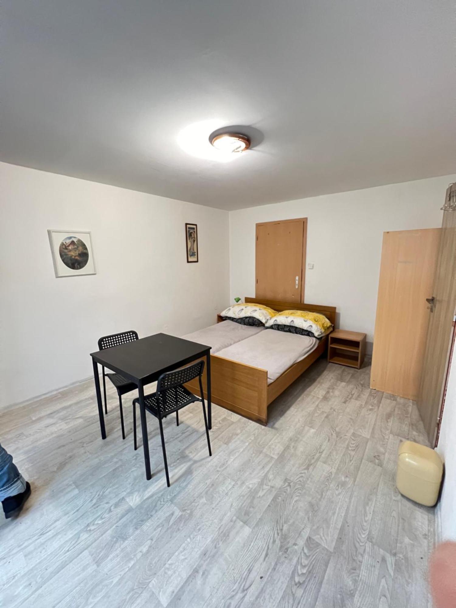 Ubytovani Sykora Apartments Veľký Meder Εξωτερικό φωτογραφία