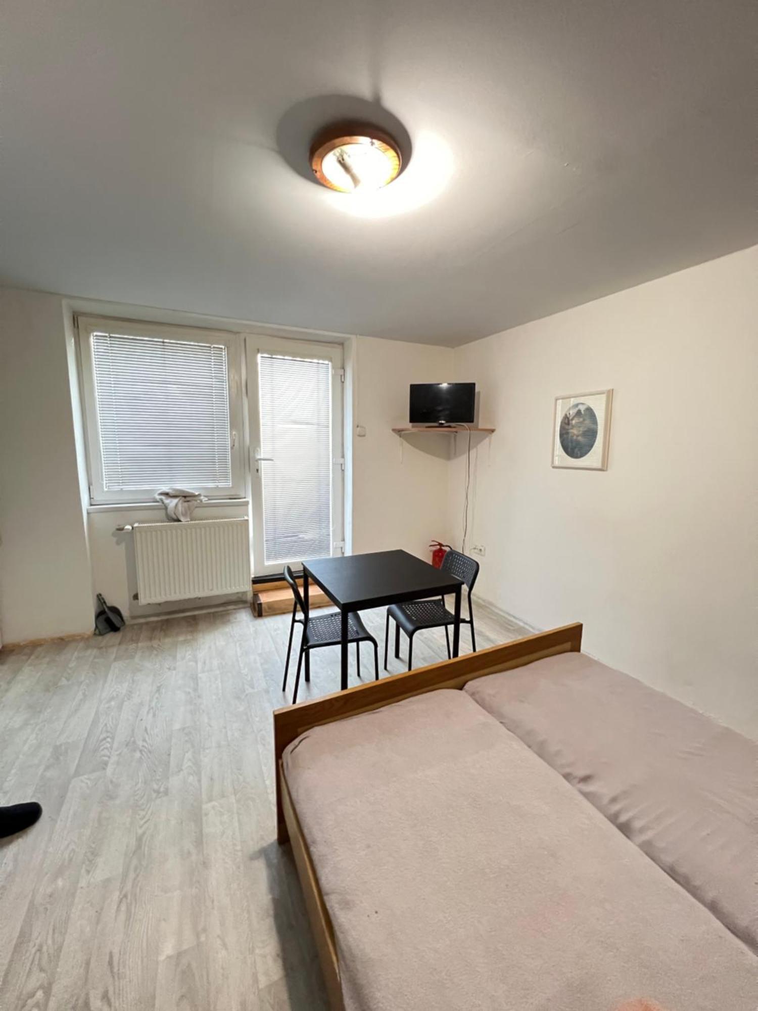 Ubytovani Sykora Apartments Veľký Meder Εξωτερικό φωτογραφία