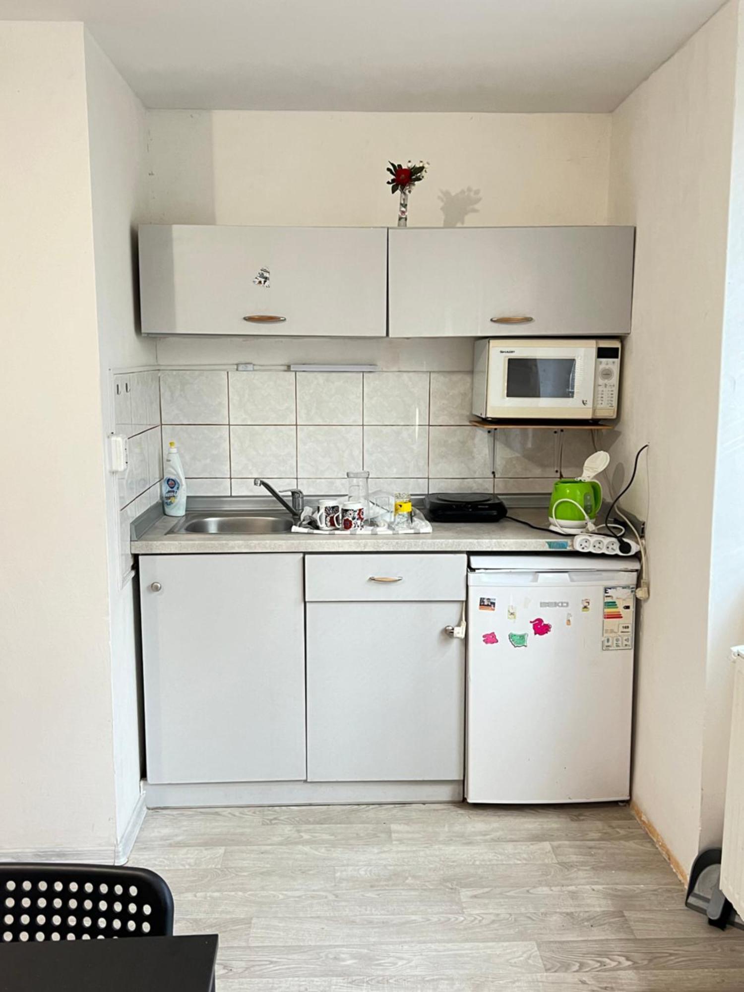 Ubytovani Sykora Apartments Veľký Meder Εξωτερικό φωτογραφία