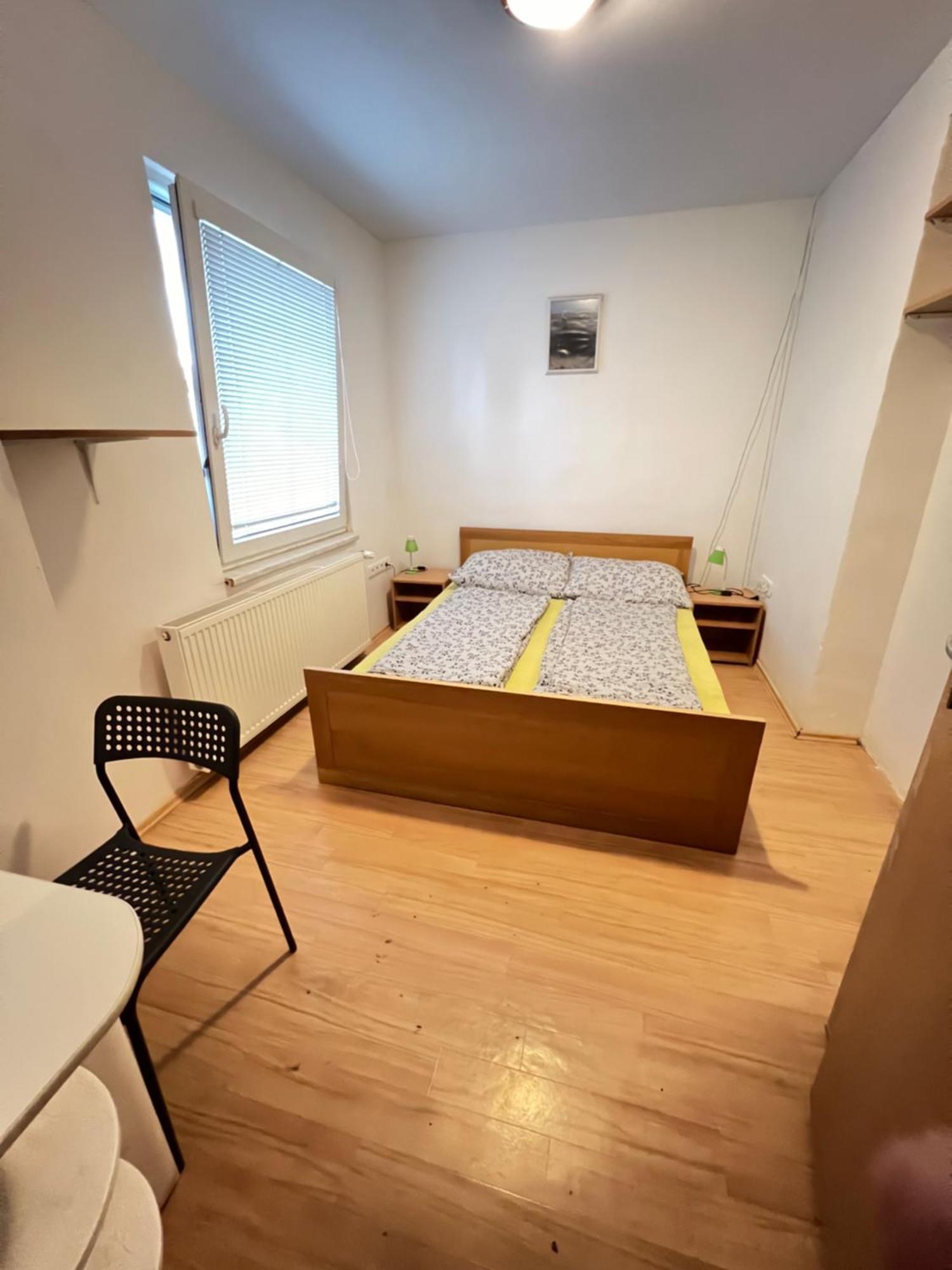 Ubytovani Sykora Apartments Veľký Meder Εξωτερικό φωτογραφία