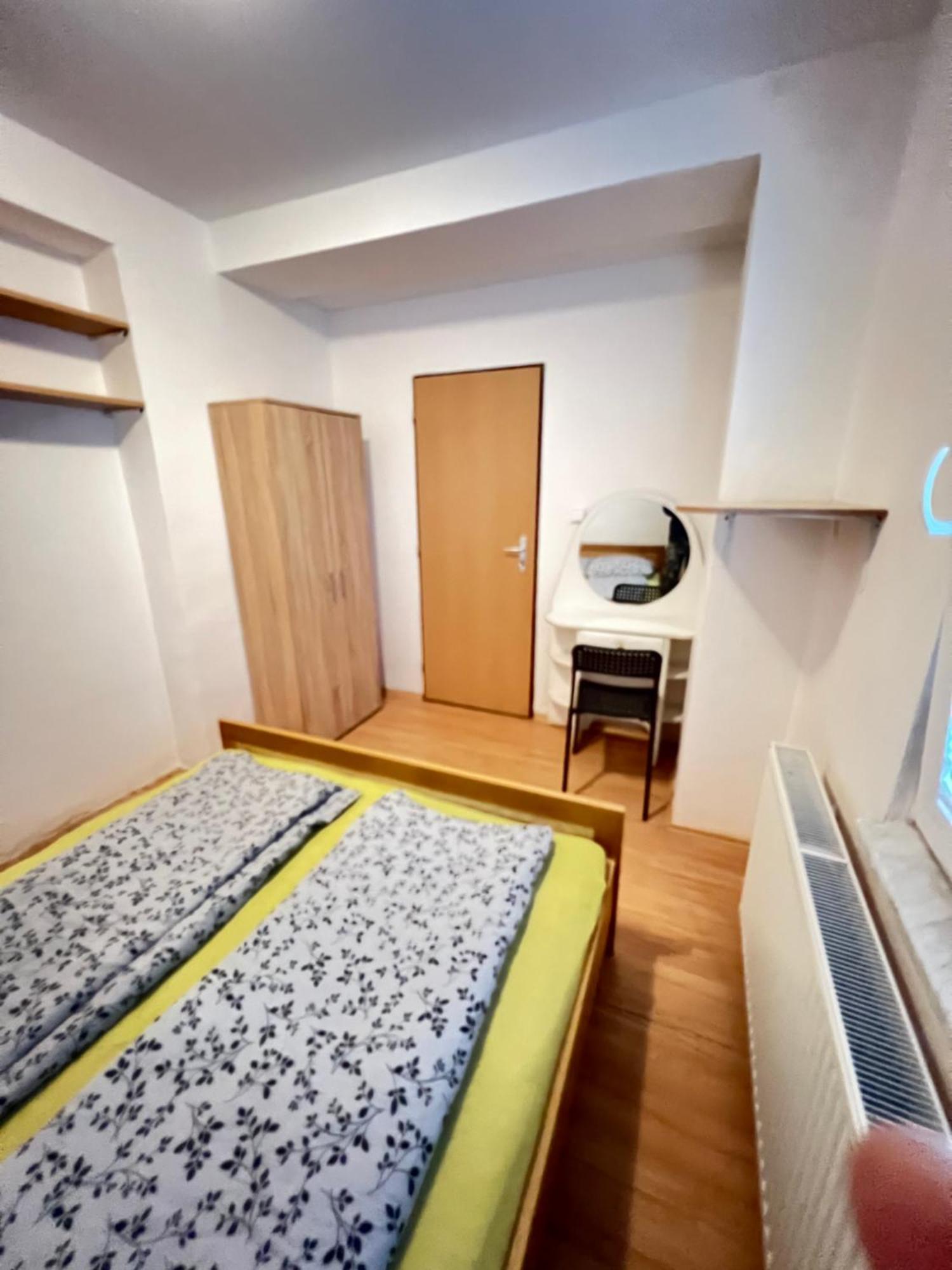 Ubytovani Sykora Apartments Veľký Meder Εξωτερικό φωτογραφία