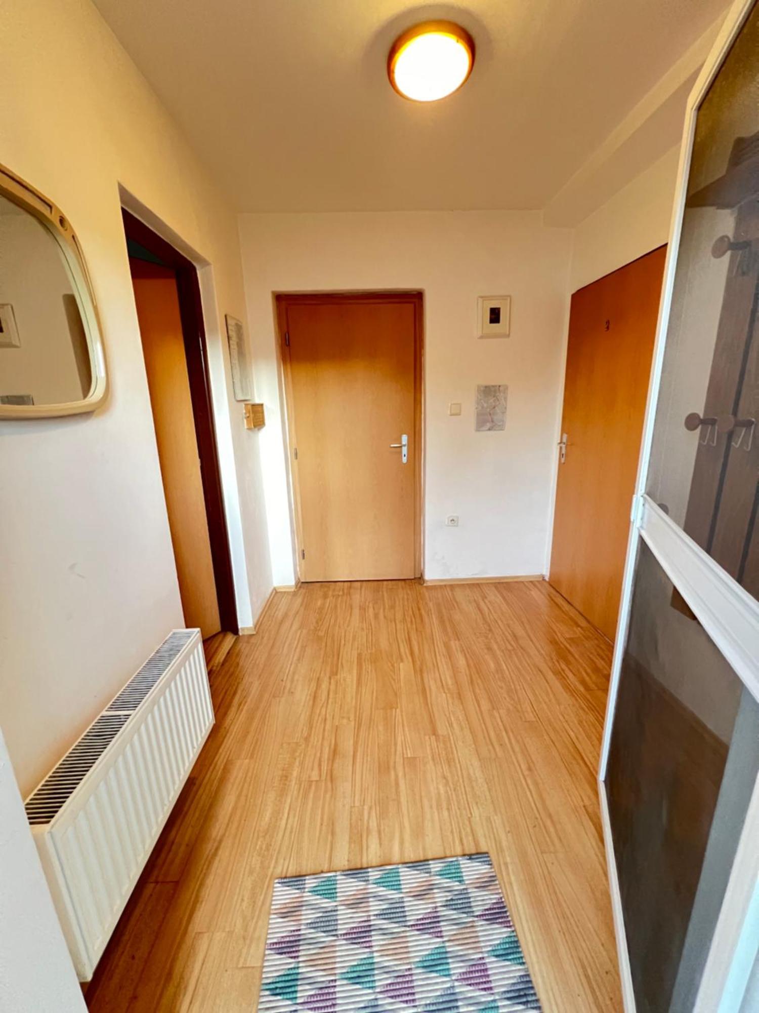 Ubytovani Sykora Apartments Veľký Meder Εξωτερικό φωτογραφία
