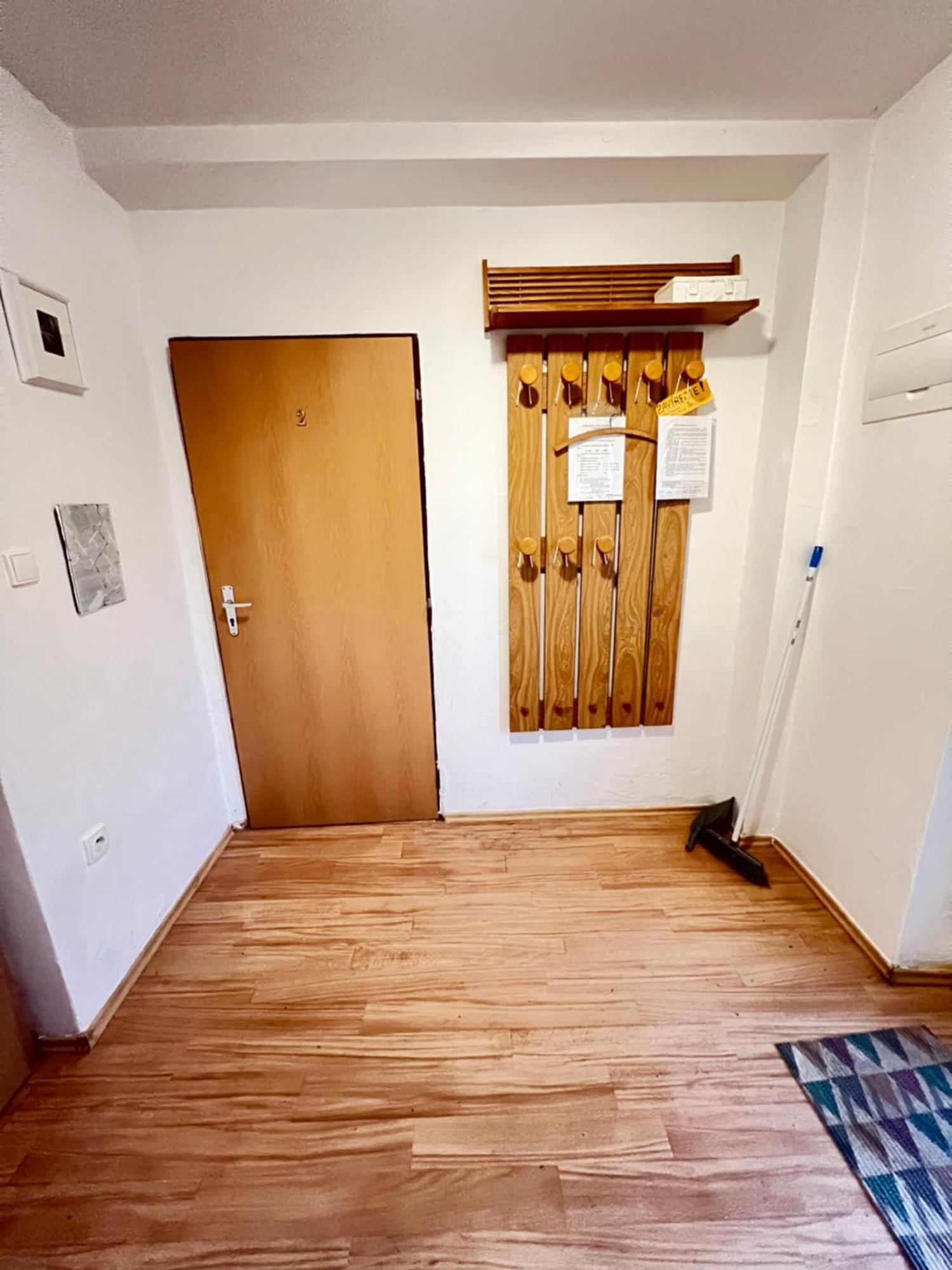 Ubytovani Sykora Apartments Veľký Meder Εξωτερικό φωτογραφία