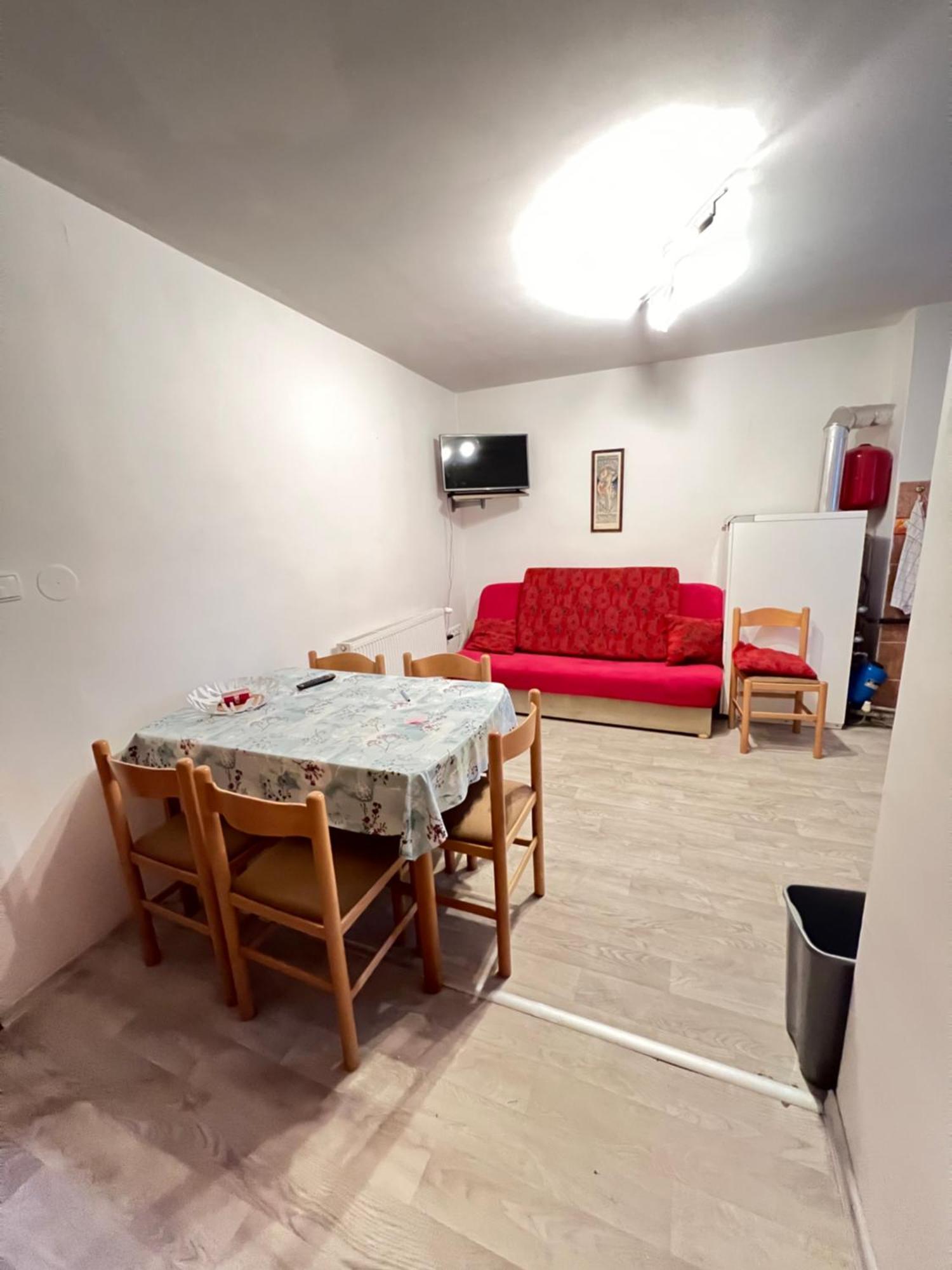 Ubytovani Sykora Apartments Veľký Meder Εξωτερικό φωτογραφία