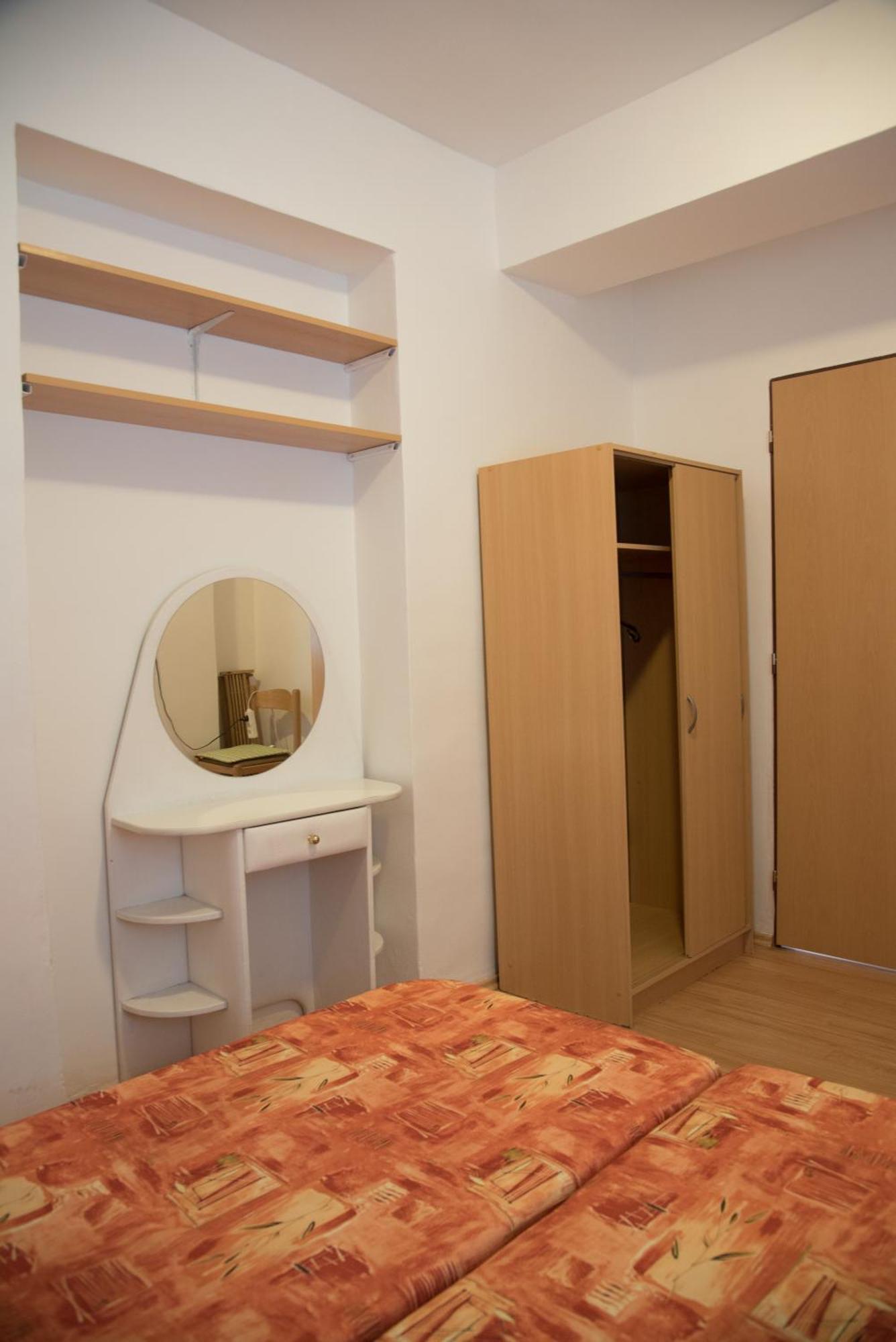 Ubytovani Sykora Apartments Veľký Meder Εξωτερικό φωτογραφία
