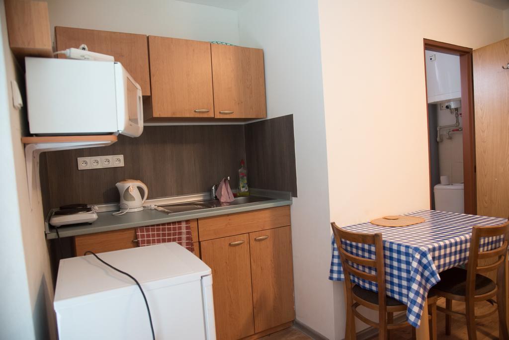Ubytovani Sykora Apartments Veľký Meder Εξωτερικό φωτογραφία