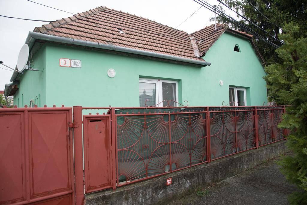 Ubytovani Sykora Apartments Veľký Meder Εξωτερικό φωτογραφία